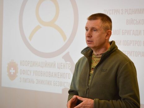 Україна з'ясувала місцеперебування 11 полонених, яких утримують на території Угорщини – Котенко