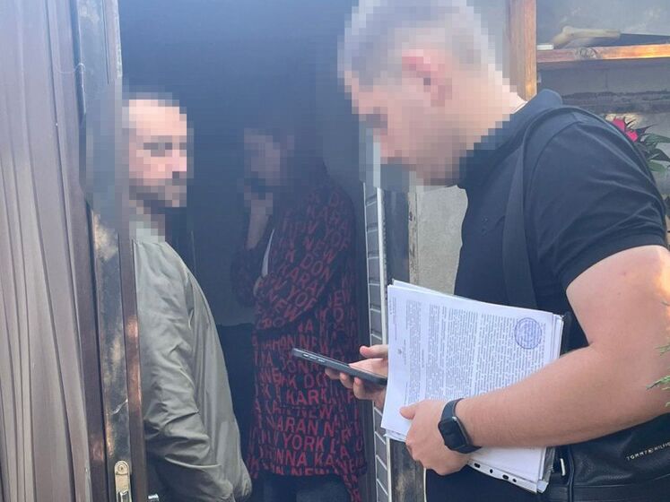 Поліція повідомила про підозру в розтраті одного із заступників мера Дніпра