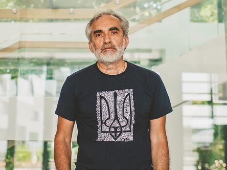 Грицак: Победой Украины будет превращение России в нормальную страну, не воюющую с соседями. Это возможно, но только под давлением