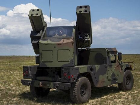 Ракетная атака оккупантов. Силы ПВО Украины сбили 14 целей противника, среди них шесть 