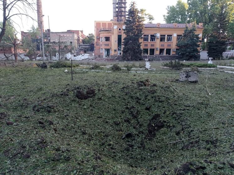 Оккупанты за сутки обстреляли 135 городов и сел Украины, ранено больше 20 мирных граждан – Military Media Center
