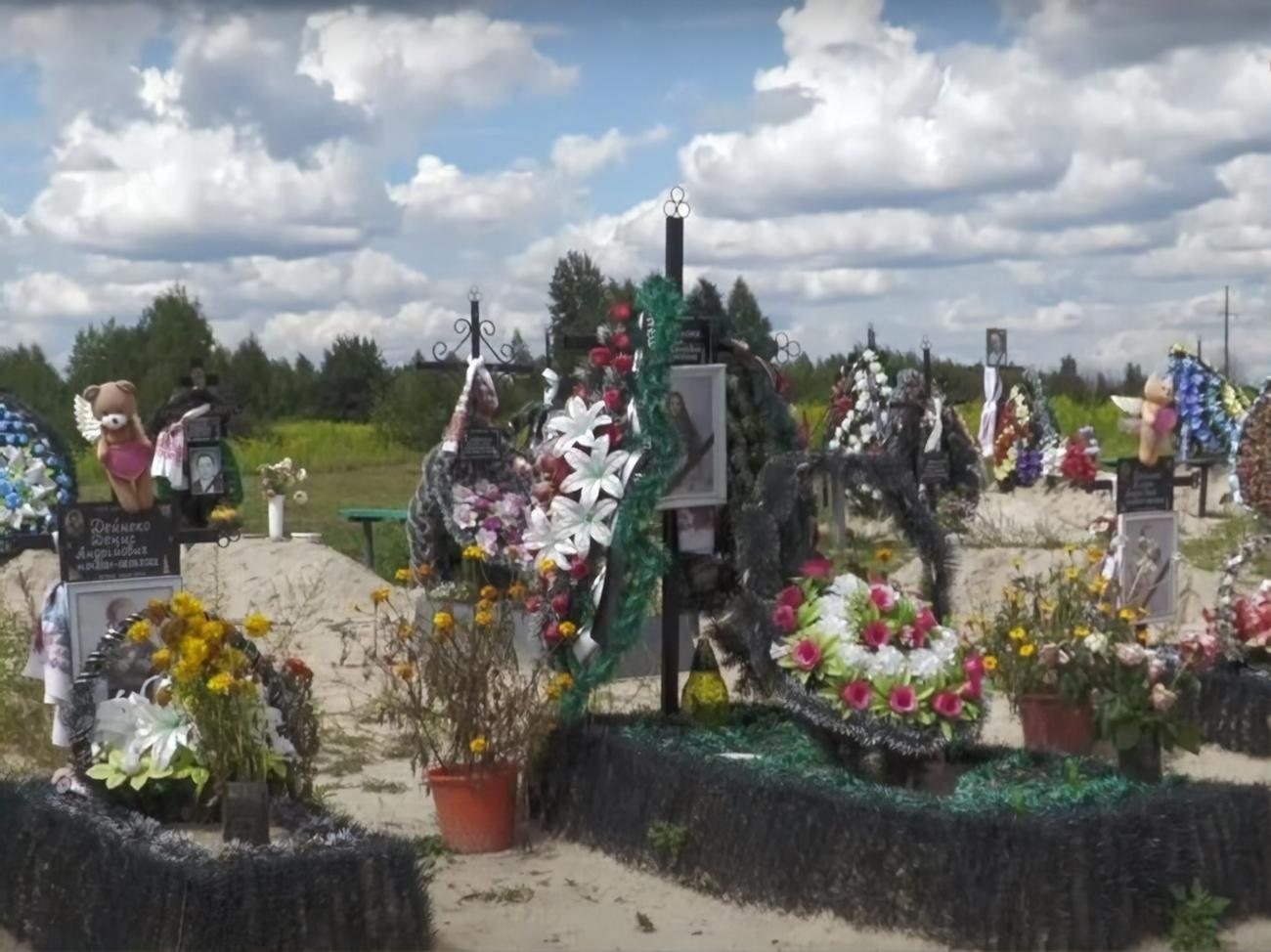 Ободзинский, потерявший семью из-за российского авиаудара: Приехал в морг –  там пять гробов. Они все были замотаны в простыню. Как сказал работник морга,  можно было только сына хоронить не в закрытом ...