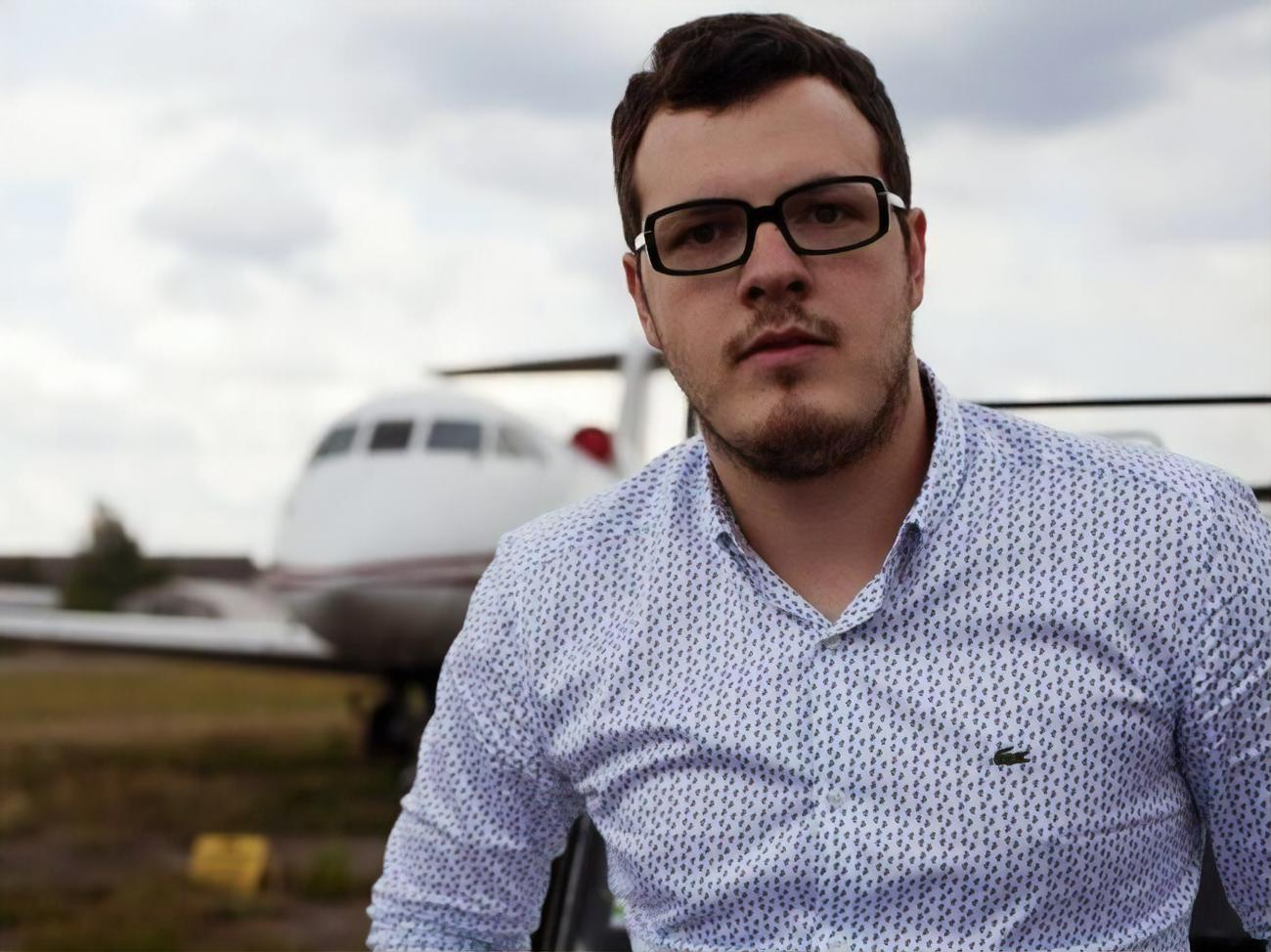 Призывал к \"демонтажу\" Украины, стал \"замминистра\" при оккупантах ...