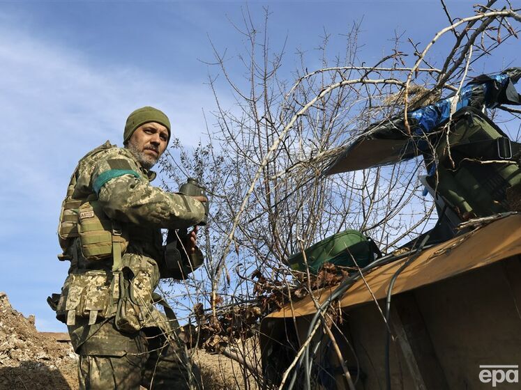 ВСУ на юге Украины продвинулись на расстояние до километра – силы обороны