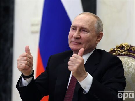 Путин заявил, что Россия уже разместила ядерное оружие в Беларуси. Раньше он говорил, что его передадут в июле