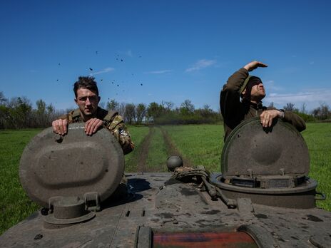 Украинские военные поразили 20 районов скопления сил оккупантов, за сутки произошло 36 боестолкновений с противником – Генштаб ВСУ