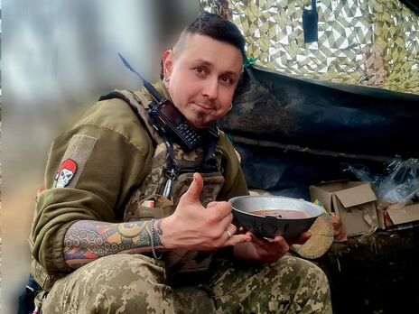 На фронте погиб звукорежиссер СТБ Иван Шульга. Он защищал Украину с первых дней полномасштабного вторжения РФ
