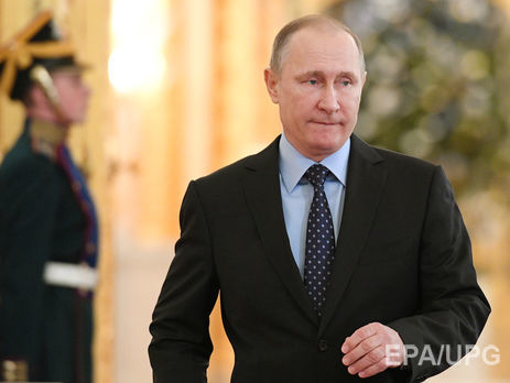 Путин не стал отвечать на санкции Обамы в надежде на улучшения при Трампе – журналист