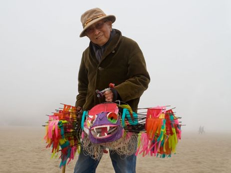 В США умер создатель олененка Бэмби художник Вонг