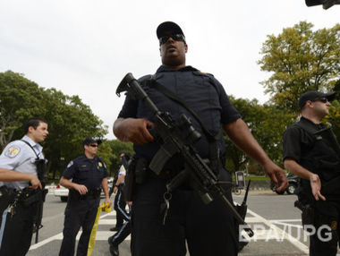 В США в результате стрельбы после концерта два человека погибли, еще два получили ранения 