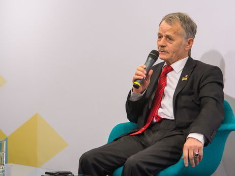 Джемилев: Новый год будет решающим в вопросах деоккупации Крыма