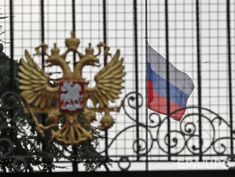 Один из высылаемых из США россиян – повар генконсульства РФ в Сан-Франциско