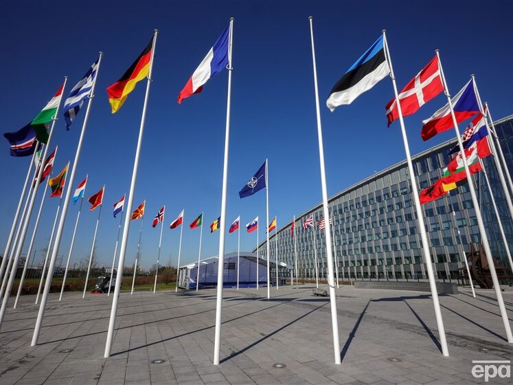 На саммите НАТО в Вильнюсе могут утвердить решение об упрощенном вступлении Украины в Альянс – СМИ