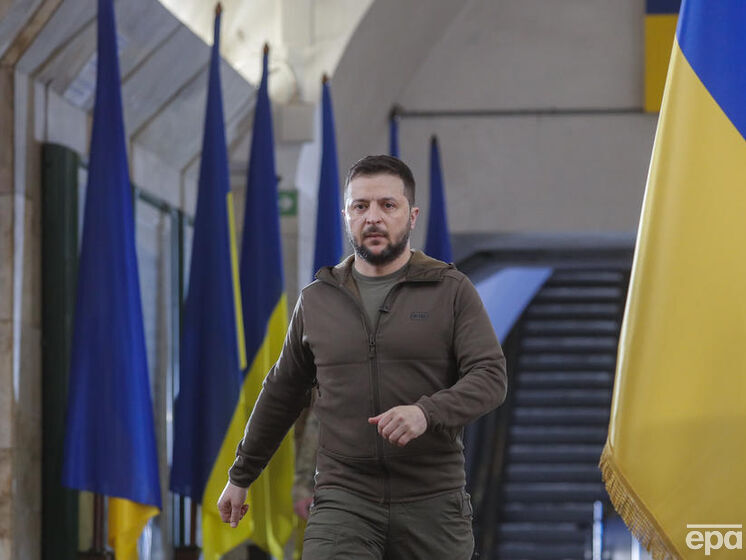 Зеленський: Кожна відбита в окупантів позиція – це нові аргументи для світу, що Україна може перемогти