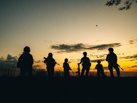 Понад 600 окупантів і два вертольоти. У Генштабі ЗСУ назвали втрати російської армії за добу