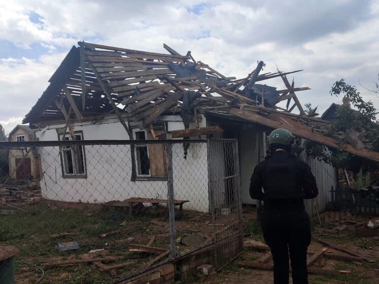 Окупанти протягом доби обстріляли 168 міст і сіл України – Military Media Center