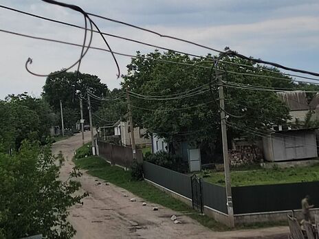 Энергетики ДТЭК за сутки возобновили поставки света для 3,5 тыс. семей Донецкой и Днепропетровской областей