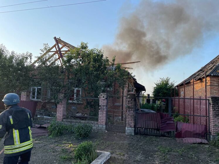 Оккупанты за сутки выпустили сотни снарядов по югу Украины, пострадали люди. Над Николаевской областью сбит беспилотник