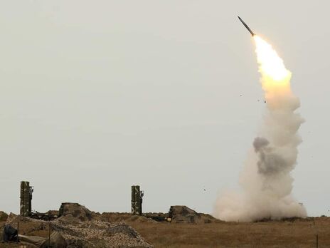 Над Дніпропетровською областю вночі збили чотири безпілотники – ОВА