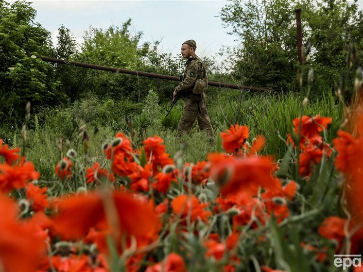 Сили оборони України ліквідували вже понад 220 тис. російських окупантів – Генштаб ЗСУ