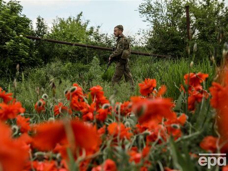 Сили оборони України ліквідували вже понад 220 тис. російських окупантів – Генштаб ЗСУ