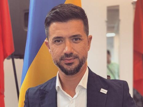 Налчаджиоглу показав свого батька. Фото