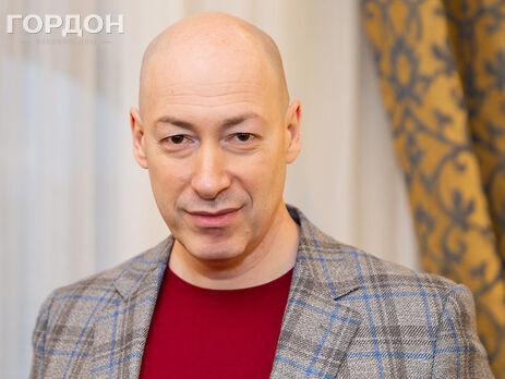 Гордон о словах Путина в адрес Зеленского: Дружить с Путиным могут только позорные люди. Он – международный нацистский преступник. А говорить так о президенте моей страны – скотство