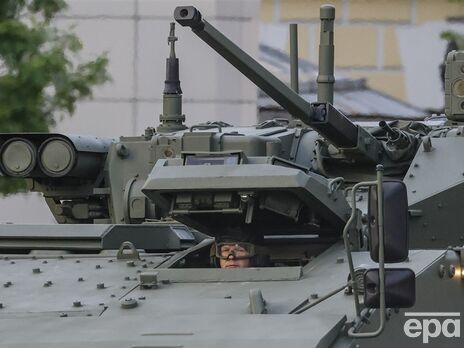 Оккупанты перебрасывают войска от реки Днепр на восток после подрыва Каховской ГЭС – британская разведка