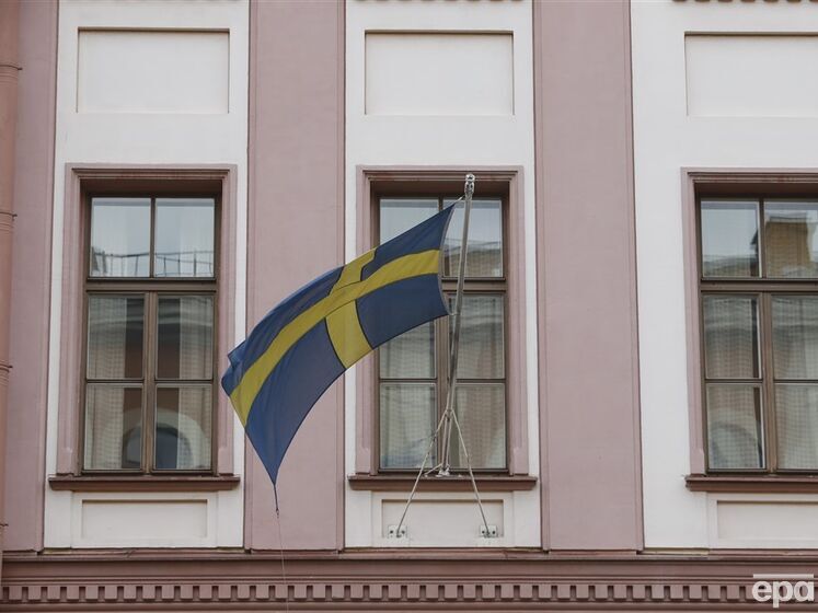 В Швеции считают, что Россия представляет военную угрозу для страны, и не исключают нападения РФ