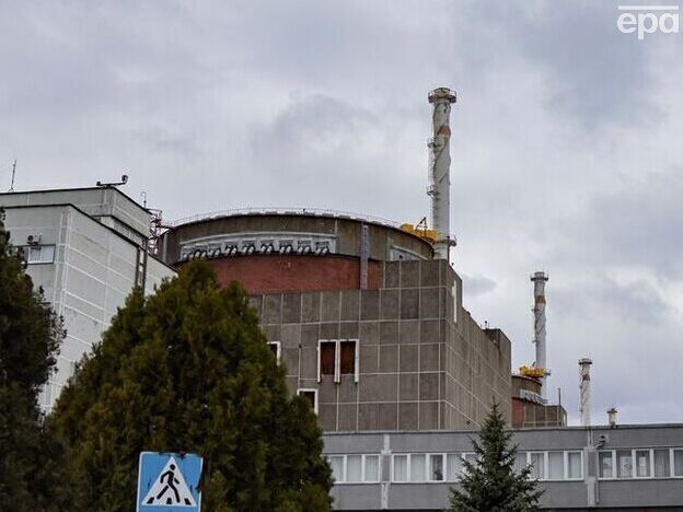 МАГАТЭ провело ротацию миссий на всех украинских АЭС