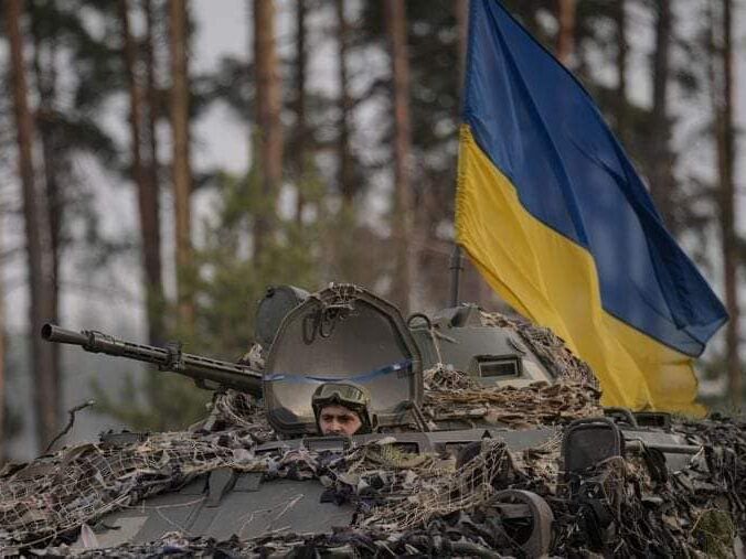 Продолжаются тяжелые бои. Украинские войска отбили атаки оккупантов, за сутки было 39 боестолкновений &ndash; Генштаб ВСУ