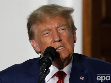 Швец: Трамп сотрудничал с КГБ СССР. Я знаю людей, которые плотно с ним работали