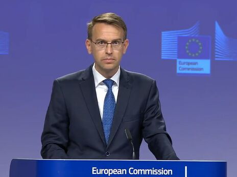 В ЕС заявили, что Венгрия должна пояснить свою роль в освобождении украинских военнопленных из РФ и коммуникацию с Киевом