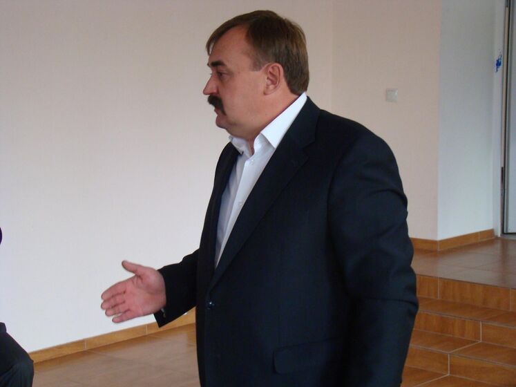 СБУ повідомила про підозру заступника мера Чернігова Геращенка. В.о. мера заявив, що це спроба зірвати роботу міськради