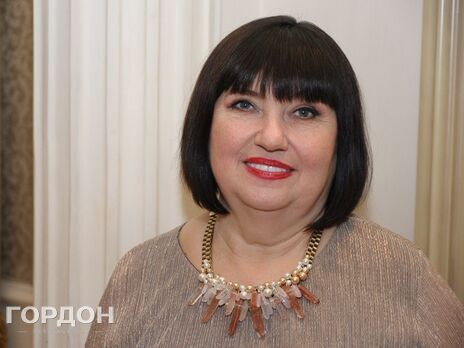 Теща Гордона: Была бы возможность, я бы своими руками Путина задушила