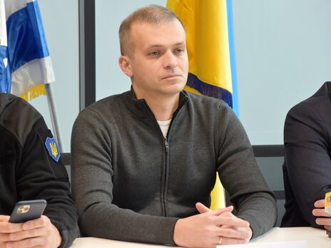 ВАКС снова отправил под арест бывшего замминистра Лозинского. Он может выйти под залог в 5 млн грн