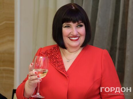 Теща Гордона: Россия не должна существовать