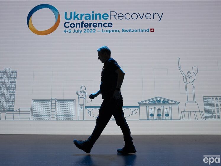 Цього тижня у Лондоні відбудеться міжнародна конференція з відновлення України. Вона збере представників 61 країни
