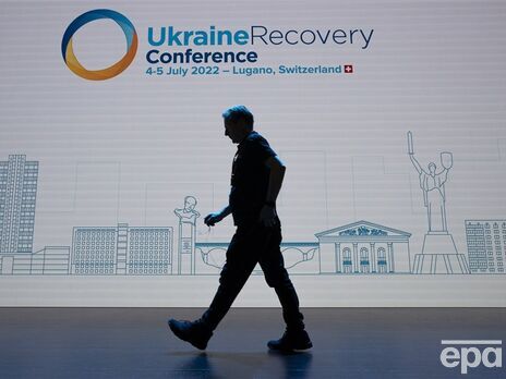 Цього тижня у Лондоні відбудеться міжнародна конференція з відновлення України. Вона збере представників 61 країни