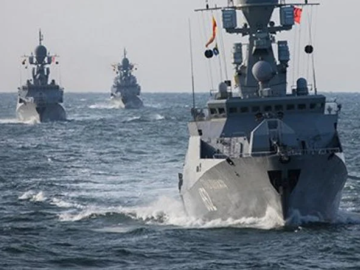 В Черном море у оккупантов нет на дежурстве "Калибров", в Средиземном &ndash; 16 ракет &ndash; ВМС ВСУ
