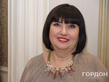 Теща Гордона: Люблю ли я Залужного? А кто его не любит? Он молодец, его любят все