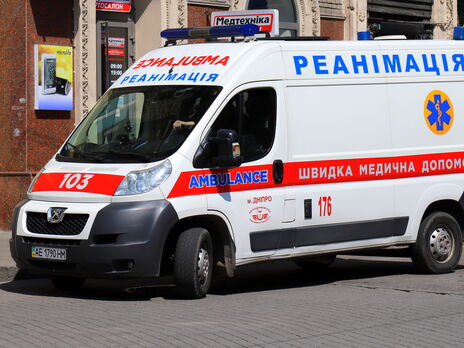 Российские оккупанты утром обстреляли жилые дома и детский сад в Херсоне, погиб один мирный житель – ОВА