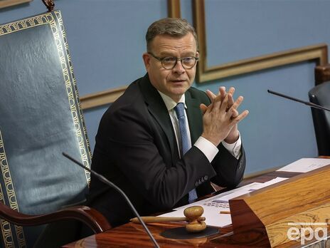 Новим прем'єр-міністром Фінляндії став Орпо. Марін остаточно йде у відставку