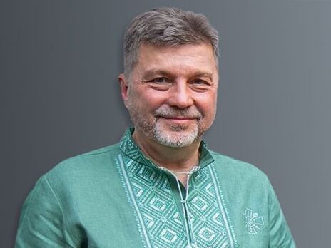Зеленский назначил заместителя Резникова послом Украины в Индии