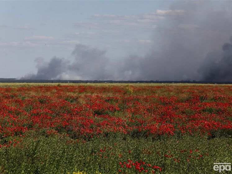 Росіяни обстріляли житлові квартали населених пунктів Херсонської області, за добу поранено п'ятьох мирних жителів – ОВА