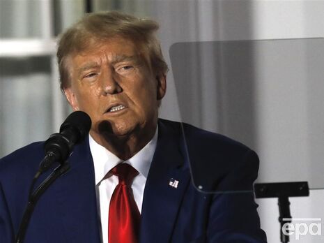 Трамп заявил, что его разговор с Путиным отсрочил вторжение России в Украину на несколько лет