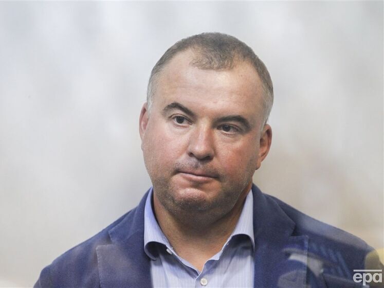 Гладковський програв суд журналістам Bihus.info. Він подавав на них позов через розслідування про корупцію в оборонці
