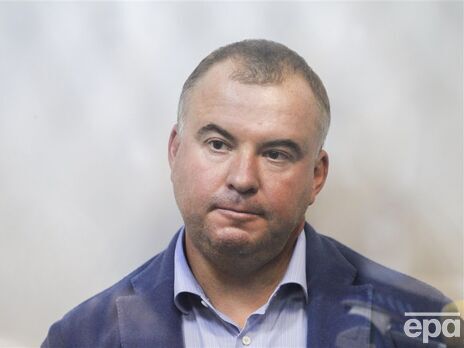 Гладковский проиграл суд журналистам Bihus.info. Он подавал на них иск из-за расследования о коррупции в оборонке