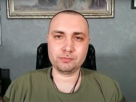 Буданов появился в эфире телемарафона и рассказал детали подрыва россиянами Каховской ГЭС