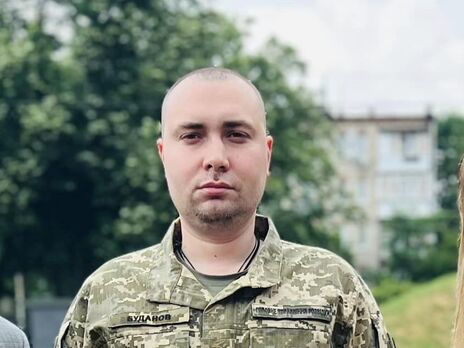 37-летний Буданов появился на публике с новой прической. Фото до и после